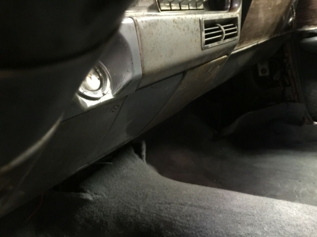 1963 Cadillac Series 60 Special Fleetwood - photo 13