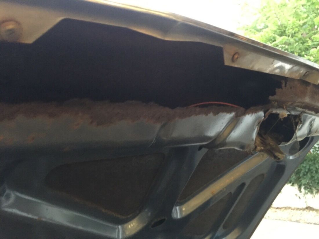 1963 Cadillac Series 60 Special Fleetwood - photo 4