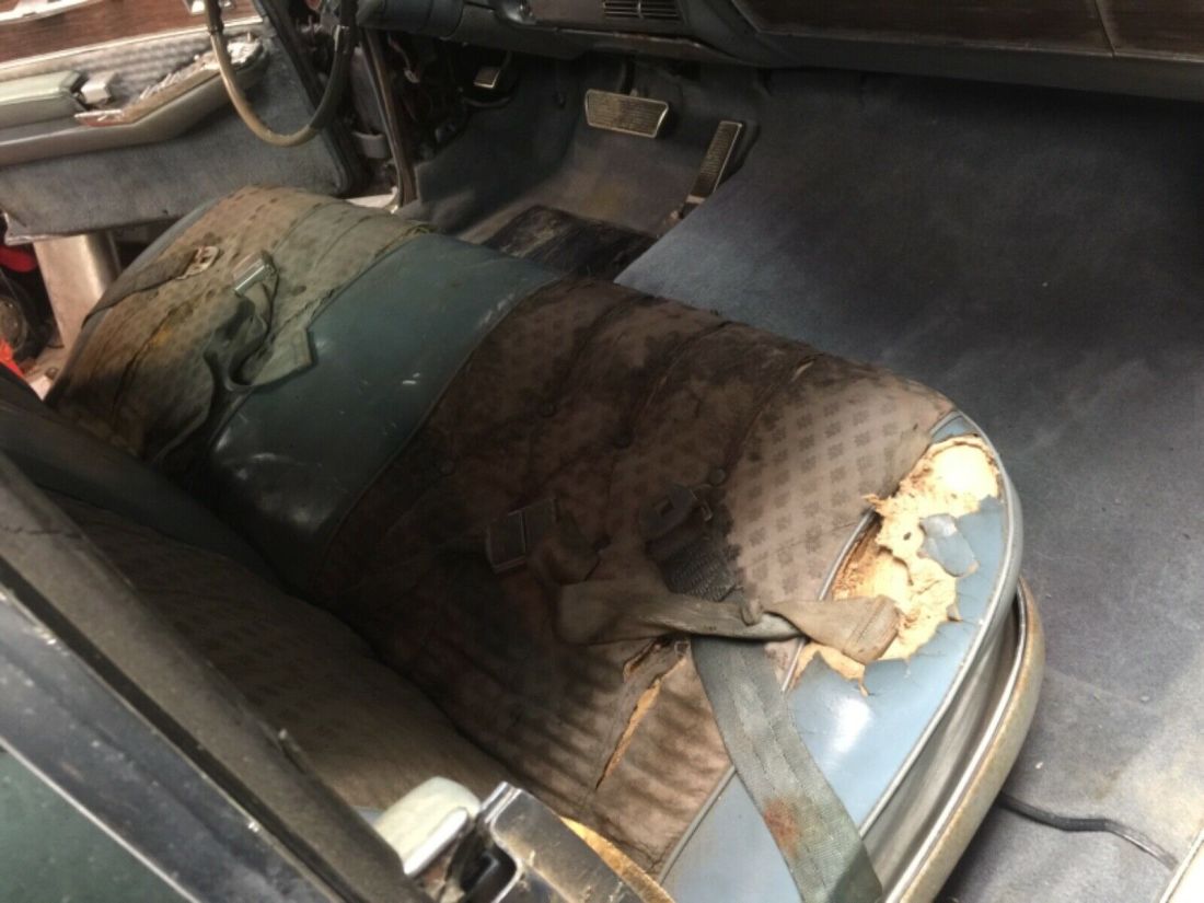 1963 Cadillac Series 60 Special Fleetwood - photo 5