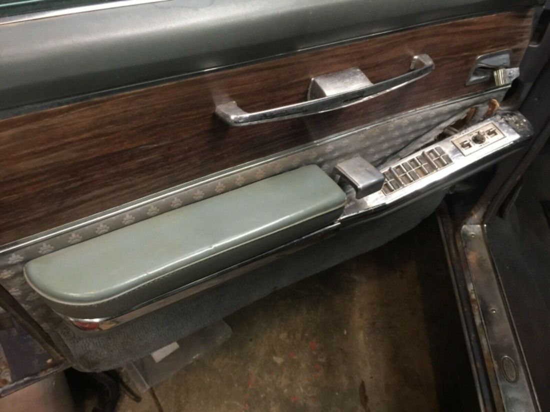 1963 Cadillac Series 60 Special Fleetwood - photo 6