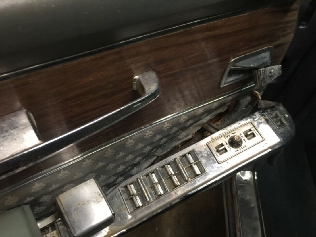 1963 Cadillac Series 60 Special Fleetwood - photo 7