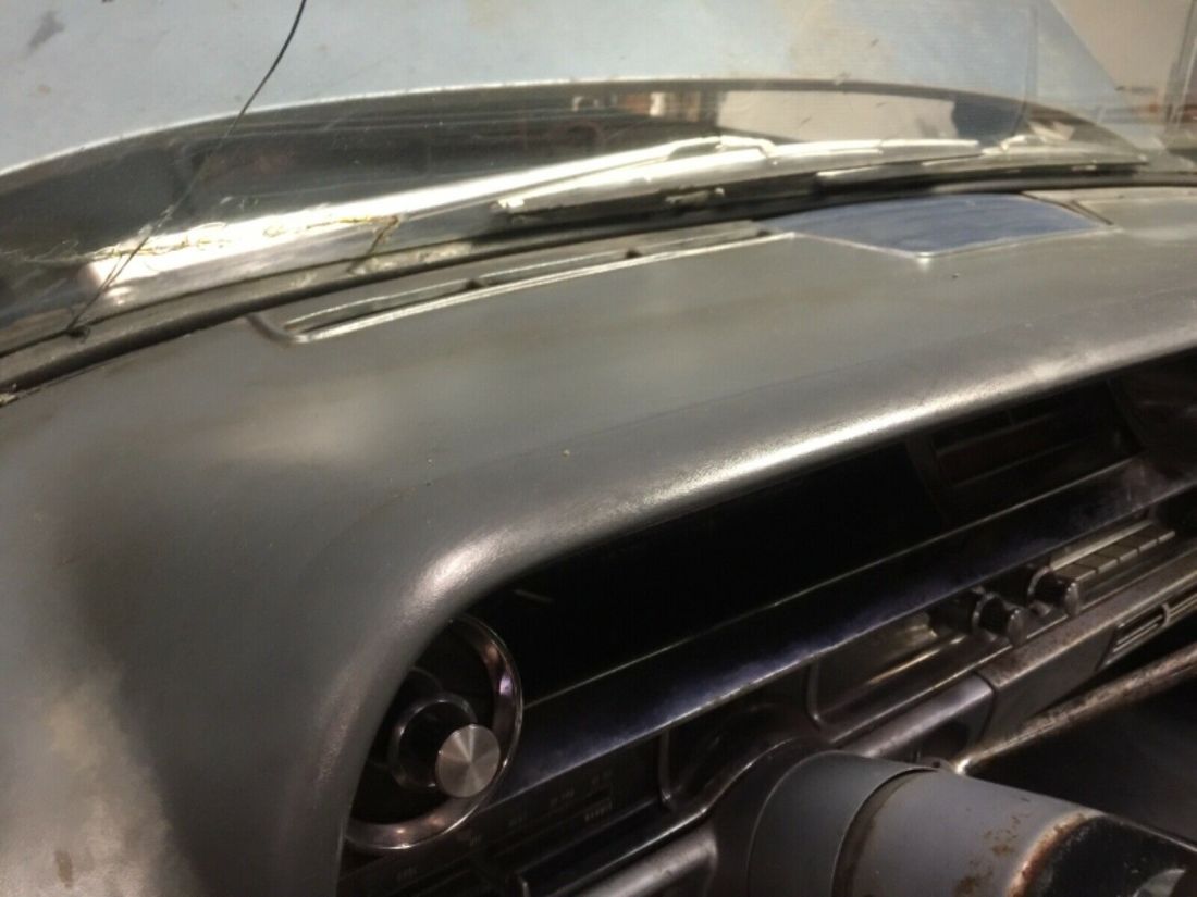 1963 Cadillac Series 60 Special Fleetwood - photo 8