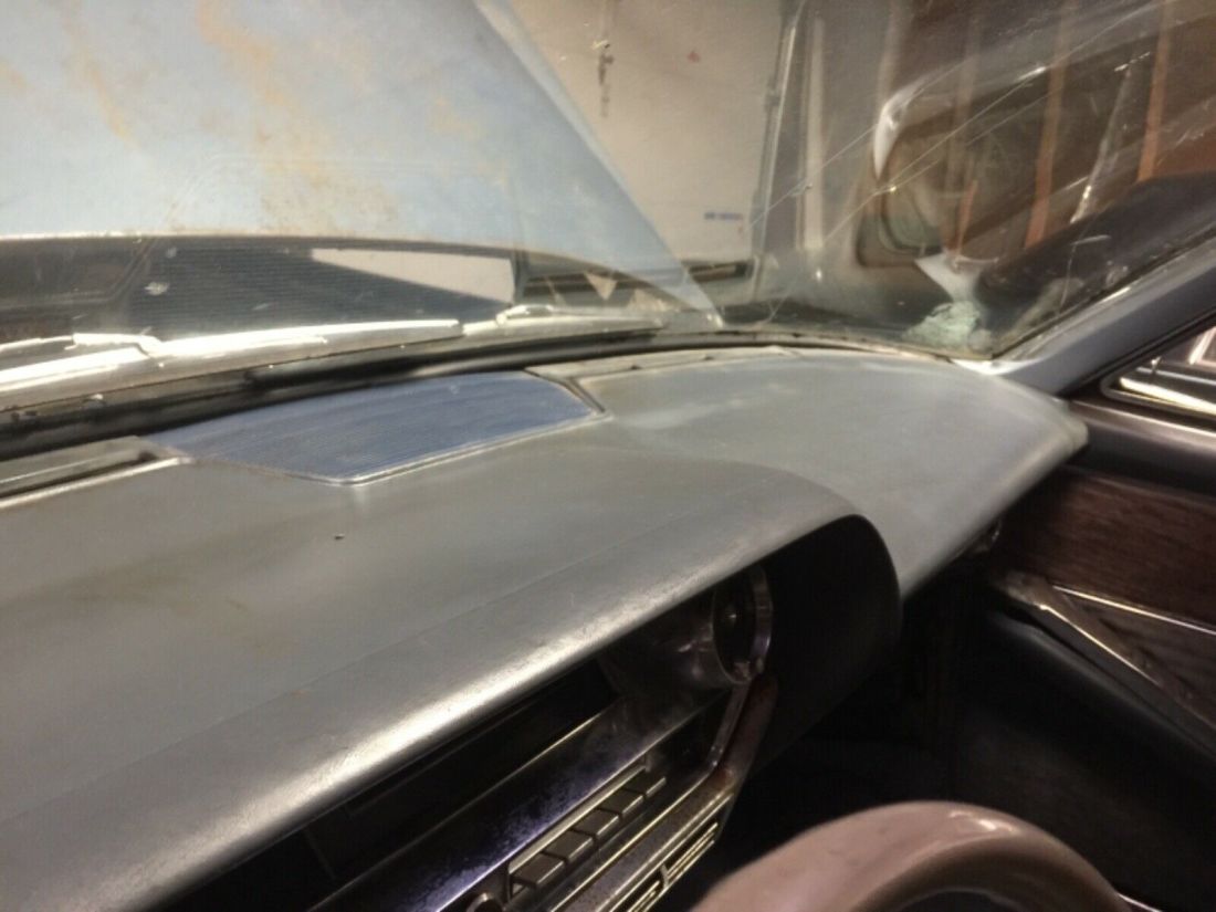 1963 Cadillac Series 60 Special Fleetwood - photo 9