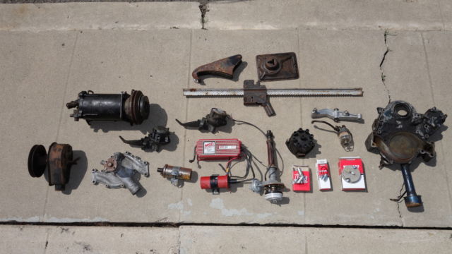 1963 Cadillac Fleetwood - photo 7