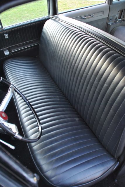 1963 Cadillac Fleetwood Limo - photo 11