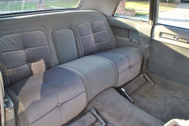 1963 Cadillac Fleetwood Limo - photo 9