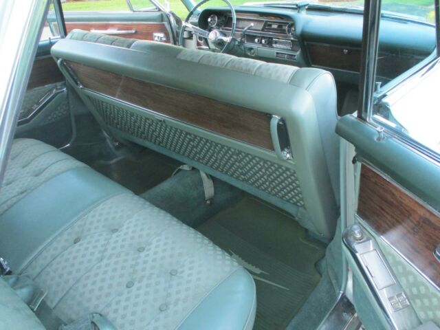1963 Cadillac DeVille FLEETWOOD - photo 10