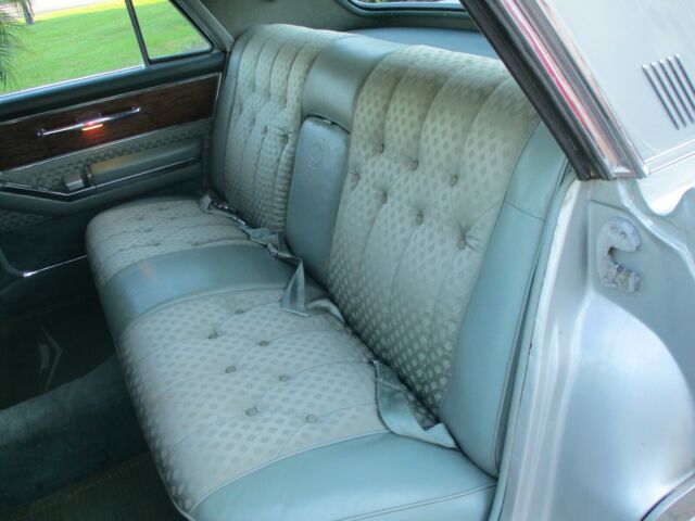 1963 Cadillac DeVille FLEETWOOD - photo 8
