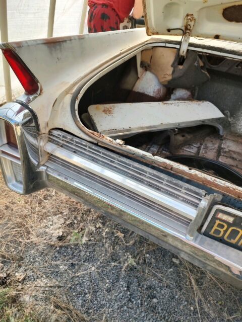 1963 Cadillac Fleetwood - photo 10