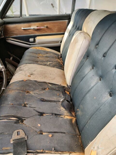 1963 Cadillac Fleetwood - photo 11