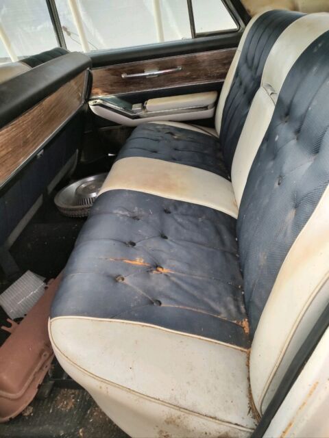 1963 Cadillac Fleetwood - photo 12