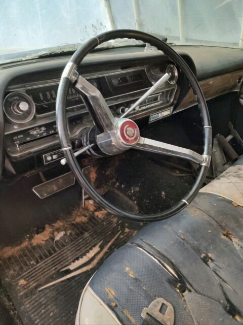 1963 Cadillac Fleetwood - photo 13