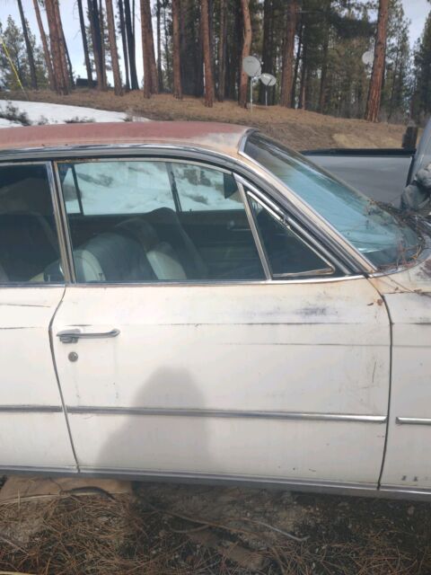 1963 Cadillac Fleetwood - photo 2