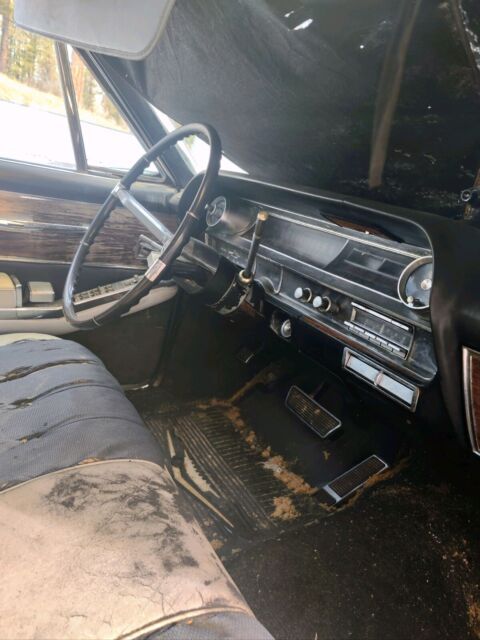 1963 Cadillac Fleetwood - photo 3