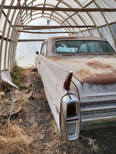 1963 Cadillac Fleetwood - photo 4