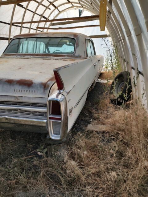 1963 Cadillac Fleetwood - photo 5