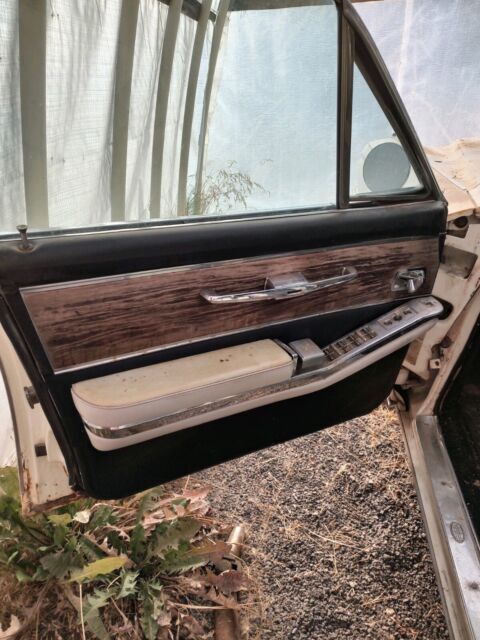 1963 Cadillac Fleetwood - photo 7