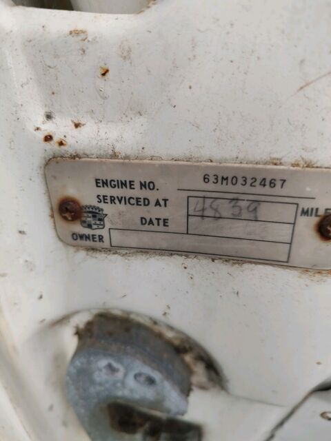 1963 Cadillac Fleetwood - photo 8