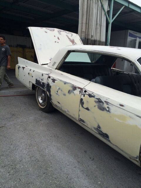 1963 Cadillac Other - photo 10