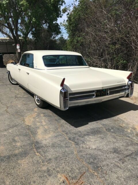 1963 Cadillac Other - photo 2