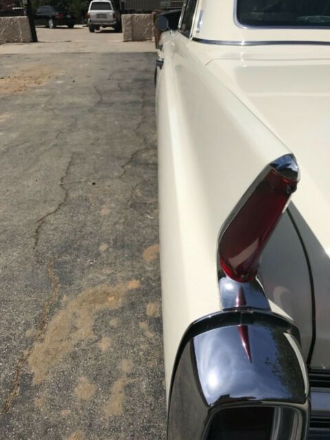 1963 Cadillac Other - photo 3