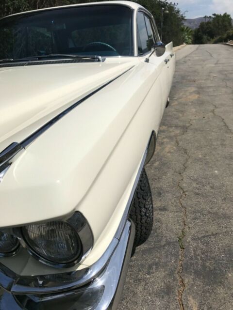 1963 Cadillac Other - photo 4