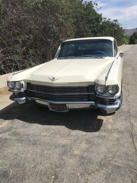 1963 Cadillac Other - photo 5