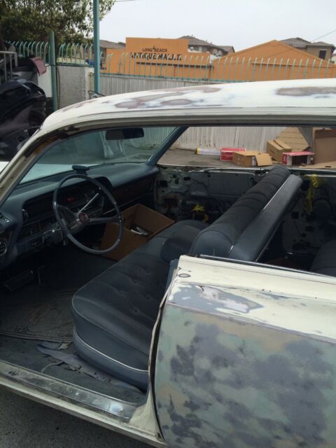 1963 Cadillac Other - photo 6