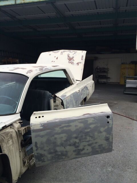 1963 Cadillac Other - photo 8