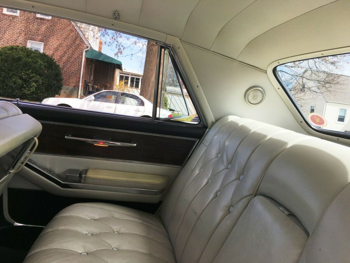 1963 Cadillac Fleetwood - photo 10