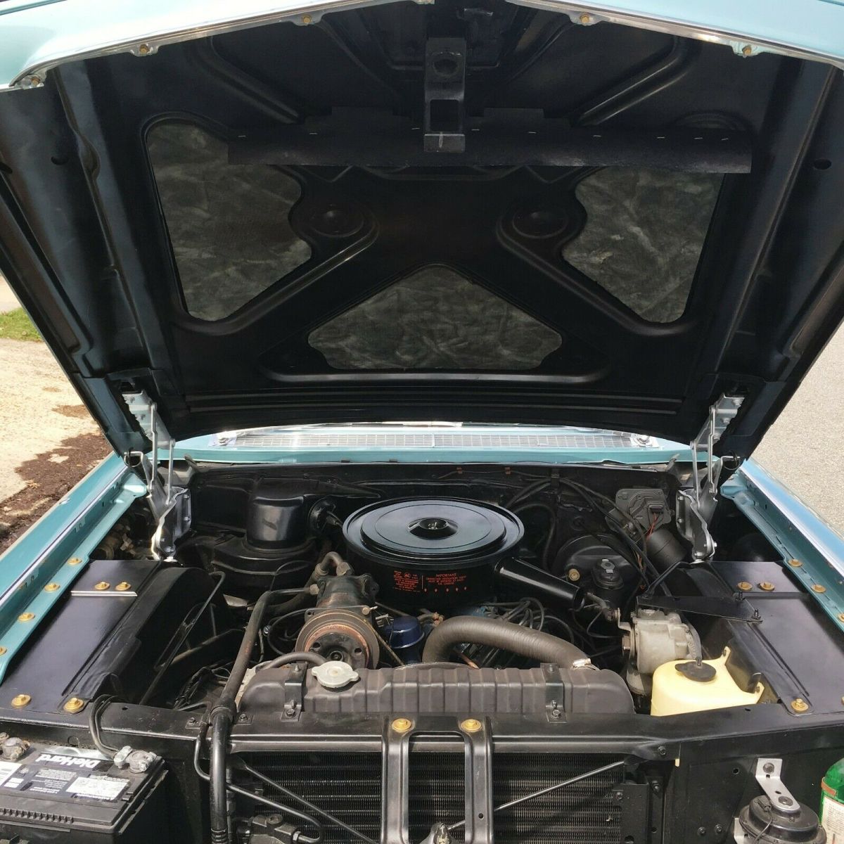 1963 Cadillac Fleetwood - photo 11