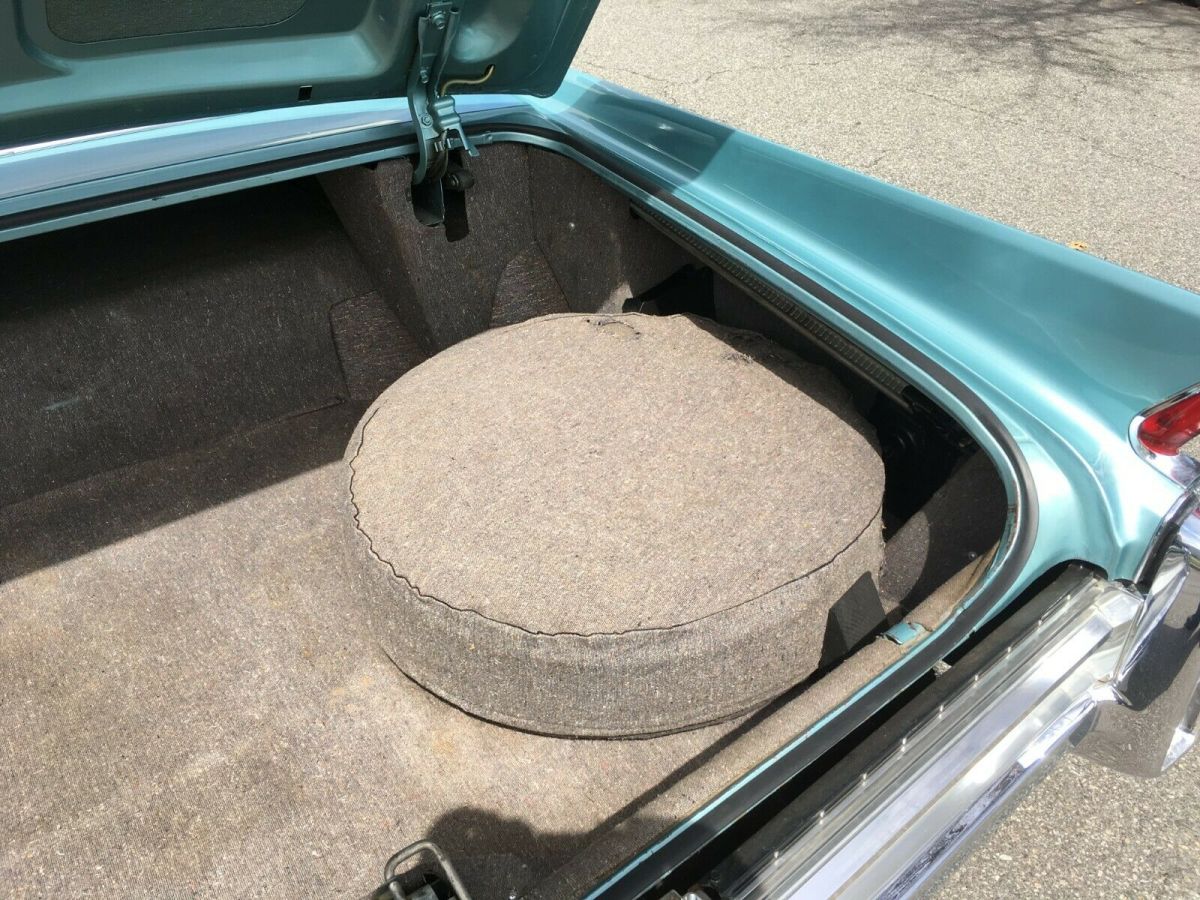 1963 Cadillac Fleetwood - photo 12