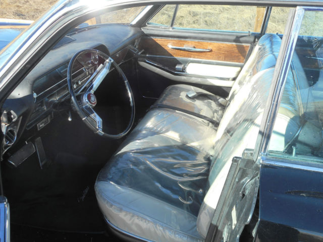 1963 Cadillac Fleetwood - photo 10