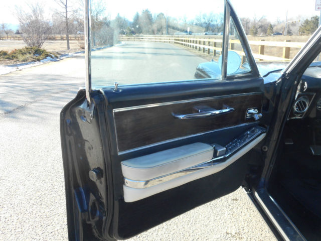 1963 Cadillac Fleetwood - photo 11