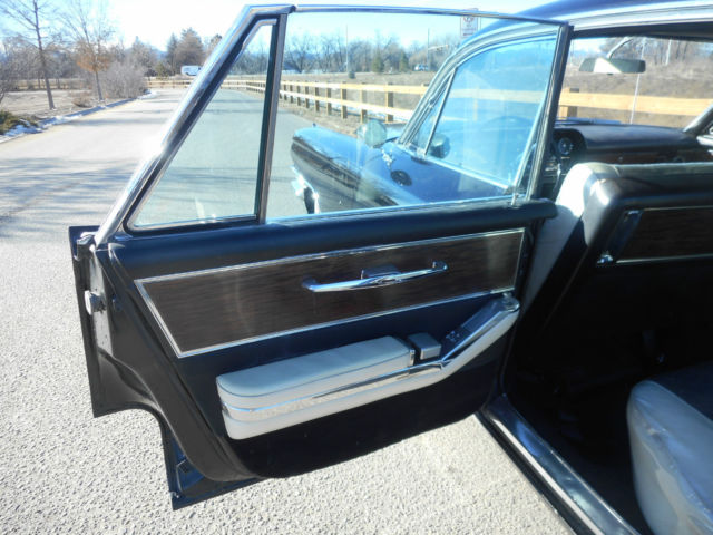 1963 Cadillac Fleetwood - photo 12
