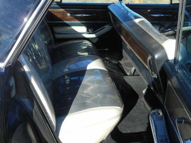 1963 Cadillac Fleetwood - photo 13
