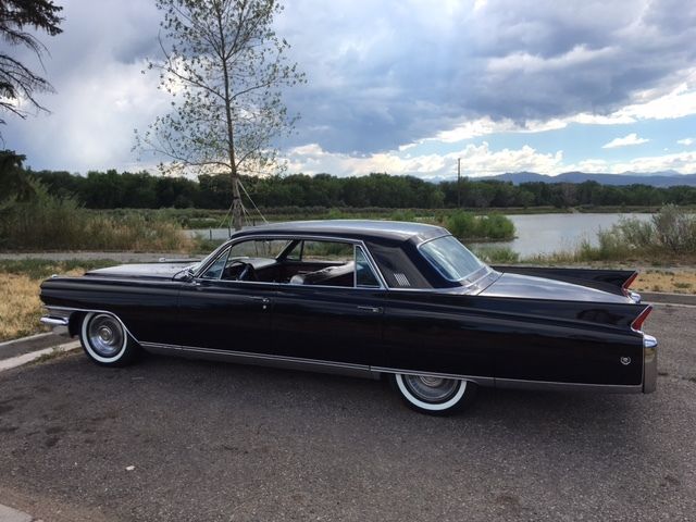 1963 Cadillac Fleetwood - photo 3