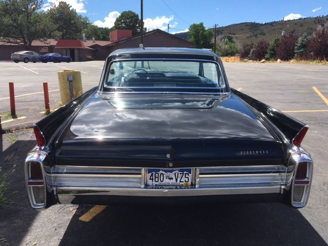 1963 Cadillac Fleetwood - photo 6