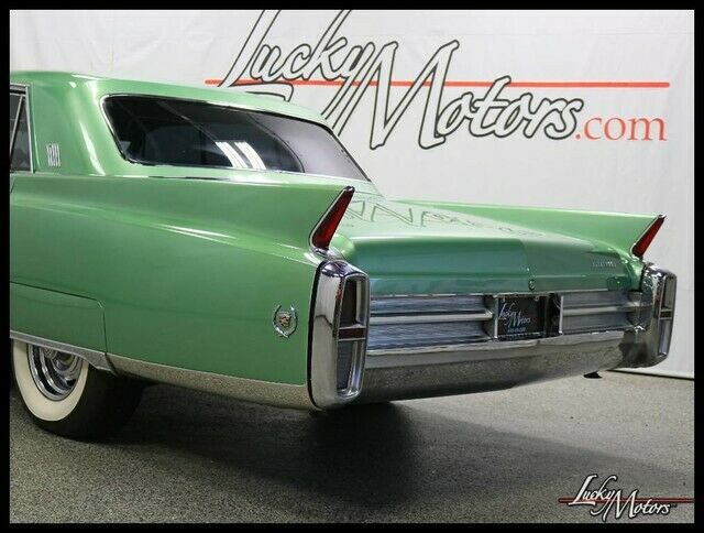 1963 Cadillac Fleetwood SPECIAL - photo 11