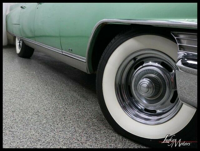 1963 Cadillac Fleetwood SPECIAL - photo 4