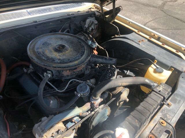 1963 Cadillac DeVille - photo 11