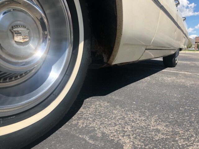 1963 Cadillac DeVille - photo 12