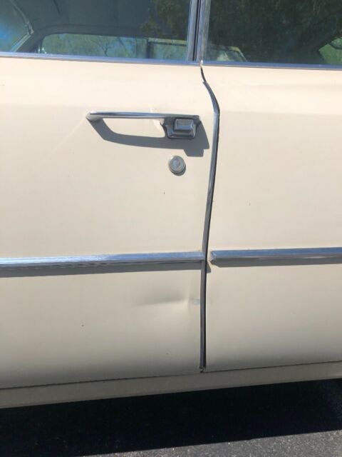 1963 Cadillac DeVille - photo 13