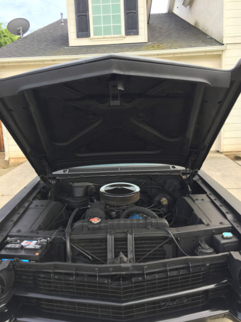 1963 Cadillac Other 4 dr - photo 10