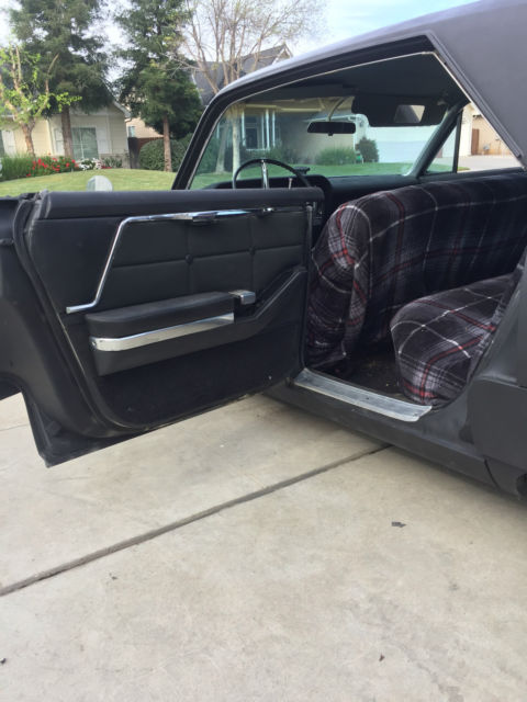 1963 Cadillac Other 4 dr - photo 13