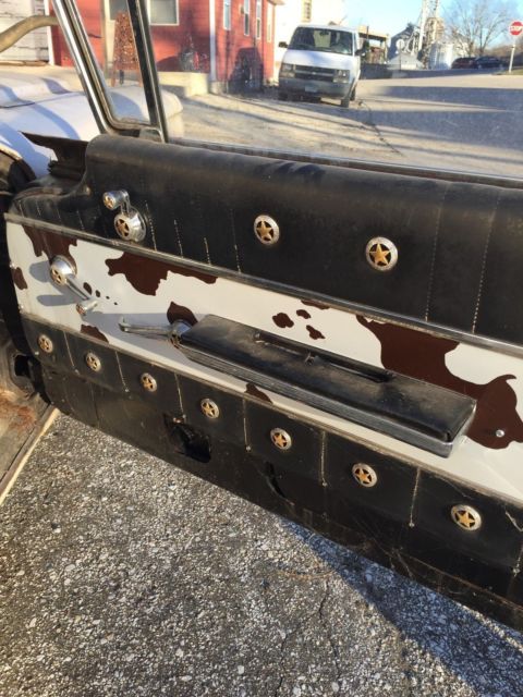 1963 Cadillac Commercial Chassis - photo 8
