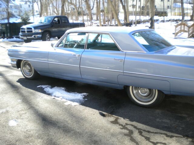 1963 Cadillac Other - photo 2