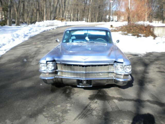 1963 Cadillac Other - photo 3