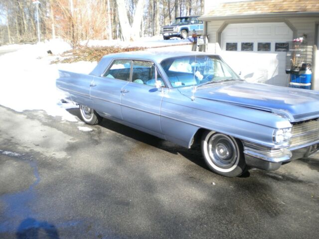 1963 Cadillac Other - photo 4