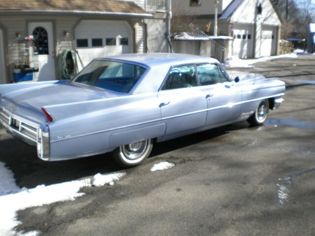 1963 Cadillac Other - photo 5